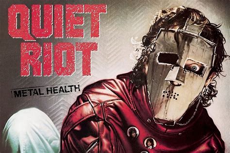  Quiet The Riot Uma Sinfonia de Dinâmica e Melancolia Atmosférica