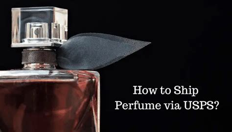 Can You Ship Perfume USPS: Exploring the Aromatic Journey of Fragrance Delivery