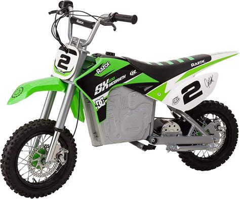 How Fast Do Electric Dirt Bikes Go: And Why Do They Make Squirrels Nervous?