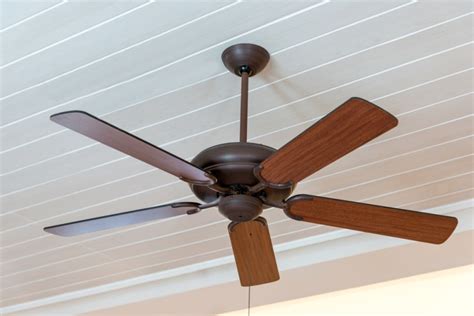 How Much Electric Does a Ceiling Fan Use: And Why Do They Spin Faster When You Stare at Them?