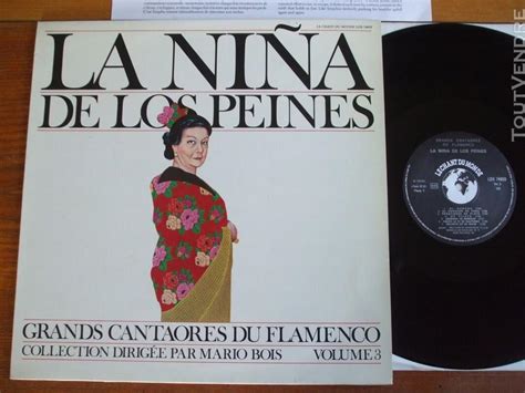 Soleá de la Niña de los Peines: Um Laço Melancólico Entre a Paixão Flamenca e a Alegria Desenfreada