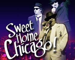  Sweet Home Chicago - Um blues que nos leva para a alma da cidade dos ventos