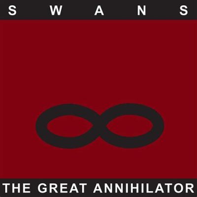   The Great Annihilator Explora a Sintonia Caótica de Ondas Sonoras Desconstruídas e Melodias Indefinidas