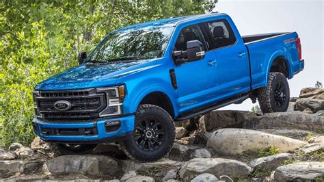 What Does the Ford Tremor Package Include? Exploring the Off-Road Beast and Its Quirky Charm