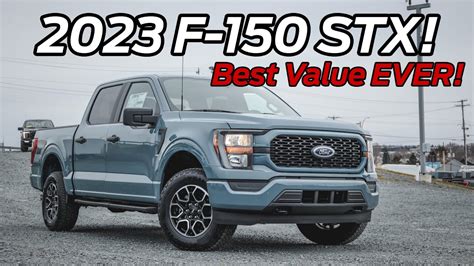 What is STX Package on Ford F150: A Comprehensive Guide to Its Features and Beyond